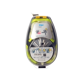 Aparat ucieczkowy PARAT 5530 Hard Case - 15 minutowy